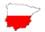 FRENOS OLLORA - Polski